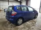 2012 Honda FIT