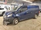 2014 Nissan NV200 2.5S