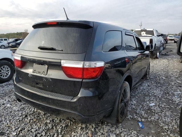 2013 Dodge Durango SXT