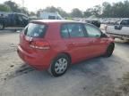 2010 Volkswagen Golf