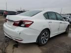 2017 Honda Accord EXL