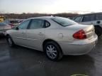 2009 Buick Lacrosse CXL