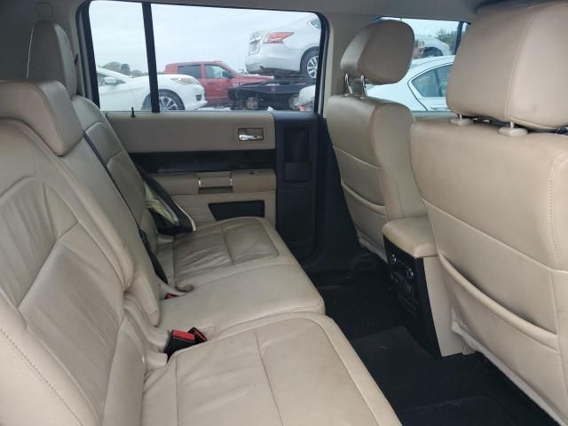 2014 Ford Flex SEL