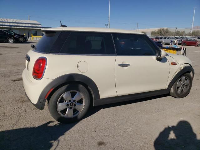 2019 Mini Cooper