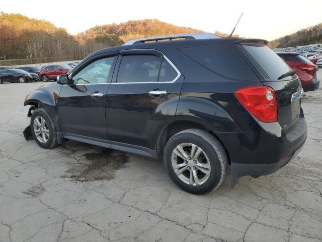 2010 Chevrolet Equinox LT