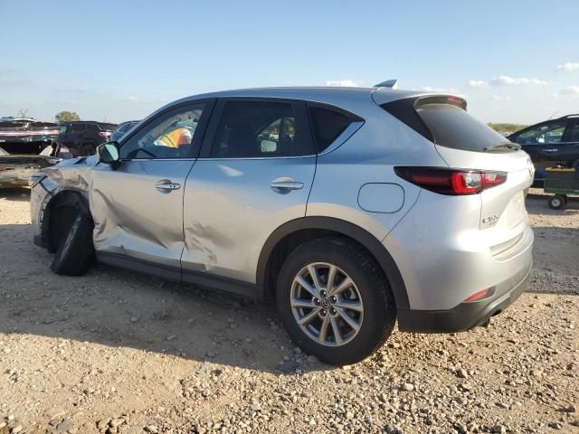 2022 Mazda CX-5 Select