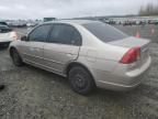 2001 Honda Civic EX