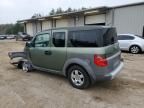 2003 Honda Element EX