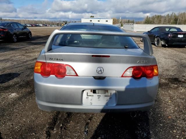 2003 Acura RSX