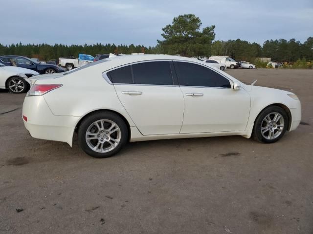 2010 Acura TL