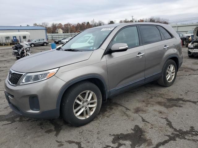 2014 KIA Sorento LX