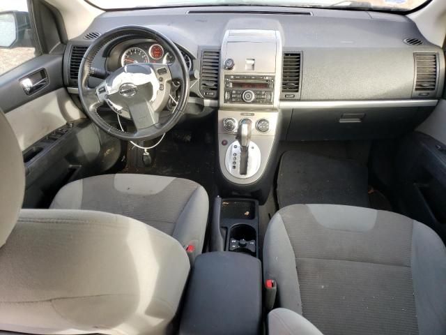 2010 Nissan Sentra 2.0