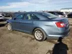 2010 Ford Taurus SE