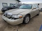 2007 Lincoln Town Car Signature Limited