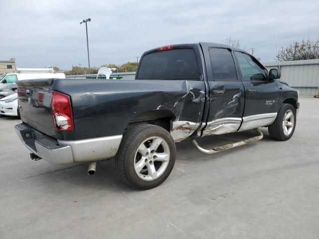 2007 Dodge RAM 1500 ST