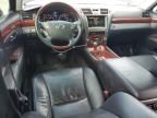 2008 Lexus LS 460L