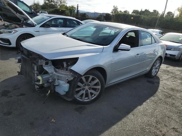 2013 Chevrolet Malibu 2LT