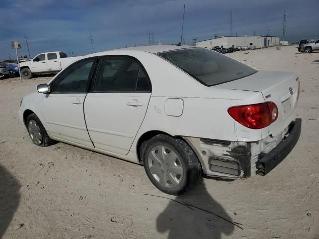 2003 Toyota Corolla CE