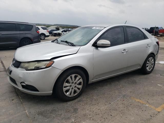 2012 KIA Forte EX