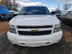 2007 Chevrolet Suburban K1500