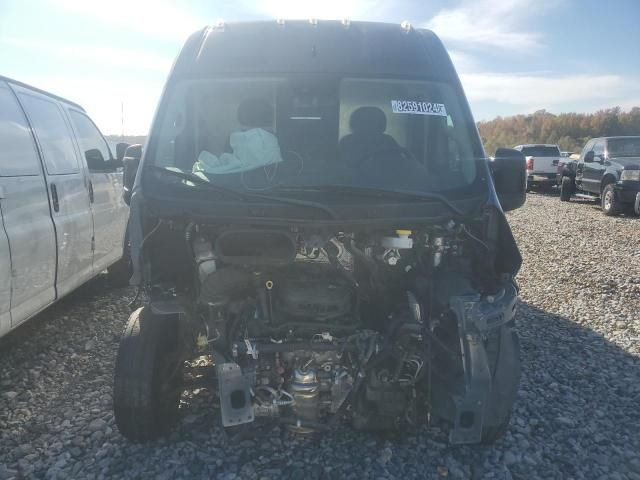 2021 Dodge RAM Promaster 3500 3500 High