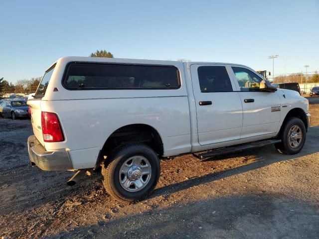 2018 Dodge RAM 2500 ST