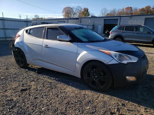 2012 Hyundai Veloster