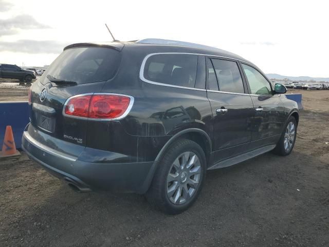 2012 Buick Enclave