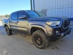 2022 Toyota Tacoma Double Cab