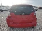 2011 Honda FIT Sport