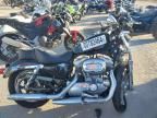 2009 Harley-Davidson XL883 L