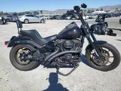 Harley-Davidson Fxlrs Vehiculos salvage en venta: 2020 Harley-Davidson Fxlrs