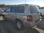 2004 Toyota Highlander