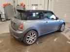 2007 Mini Cooper S