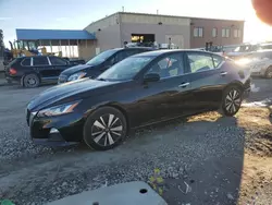 2022 Nissan Altima SV en venta en Kansas City, KS