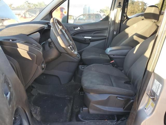 2014 Ford Transit Connect XLT