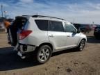 2007 Toyota Rav4 Limited