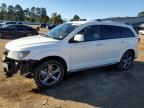 2017 Dodge Journey Crossroad