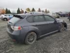 2013 Subaru Impreza WRX