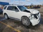 2010 Mercury Mariner