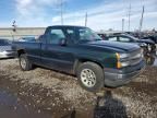 2005 Chevrolet Silverado C1500