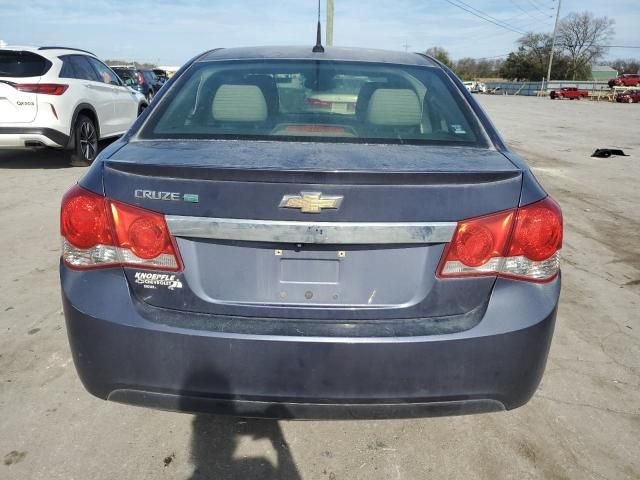 2013 Chevrolet Cruze ECO