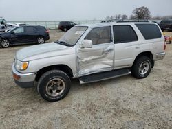 Toyota salvage cars for sale: 1998 Toyota 4runner SR5