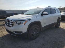 GMC salvage cars for sale: 2019 GMC Acadia SLT-1