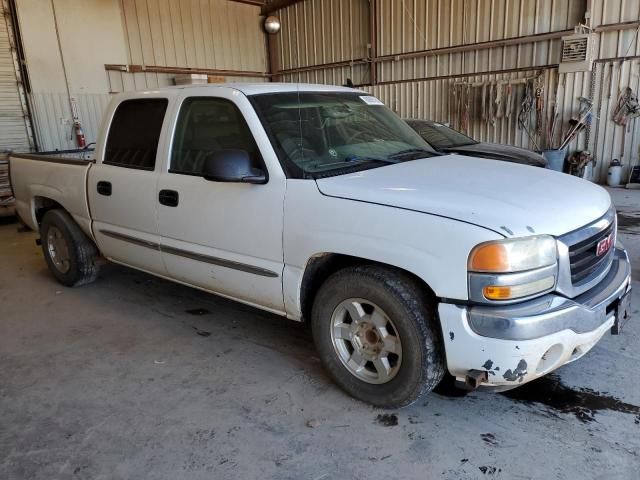 2006 GMC New Sierra C1500