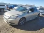 2011 Chevrolet Malibu 1LT