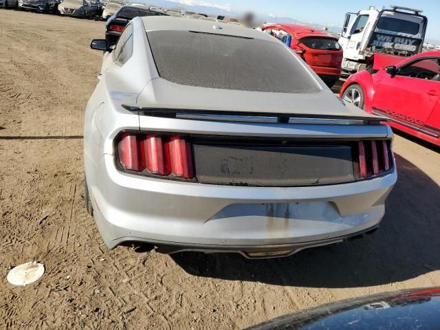 2016 Ford Mustang GT