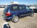 2005 Dodge Caravan SXT