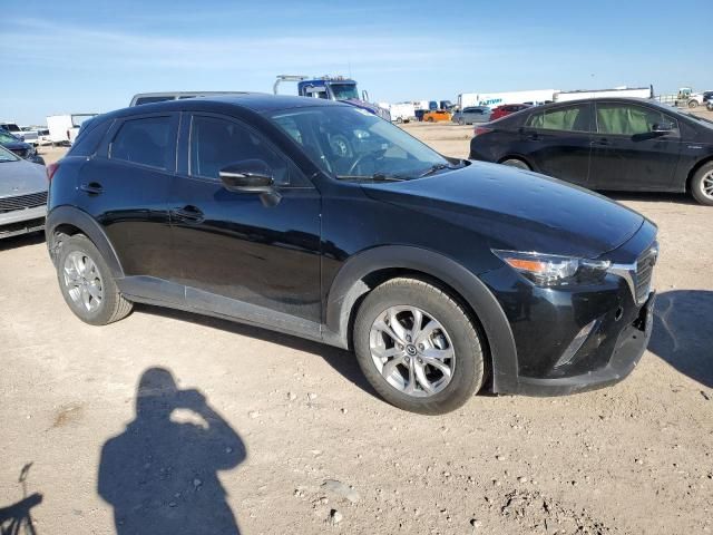 2019 Mazda CX-3 Sport