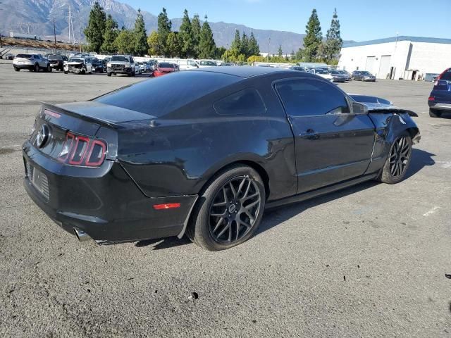 2014 Ford Mustang GT